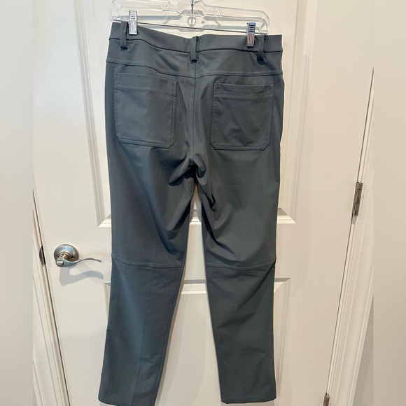 Lululemon Men’s Pants - Picture 3 of 5